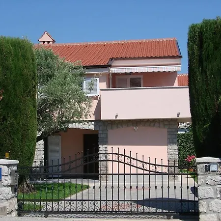 Premium Near Center And With Parking * Krk Town