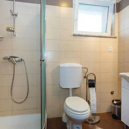 Premium Near Center And With Parking * Krk Town