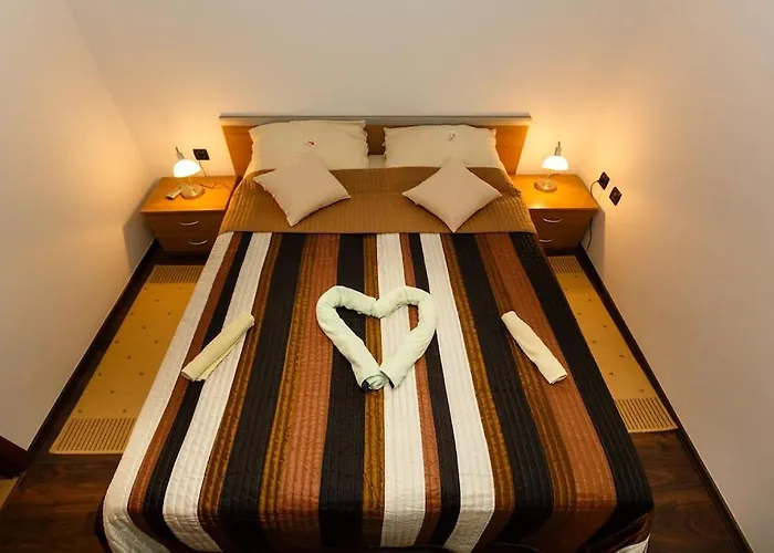 Premium Near Center And With Parking Krk Town