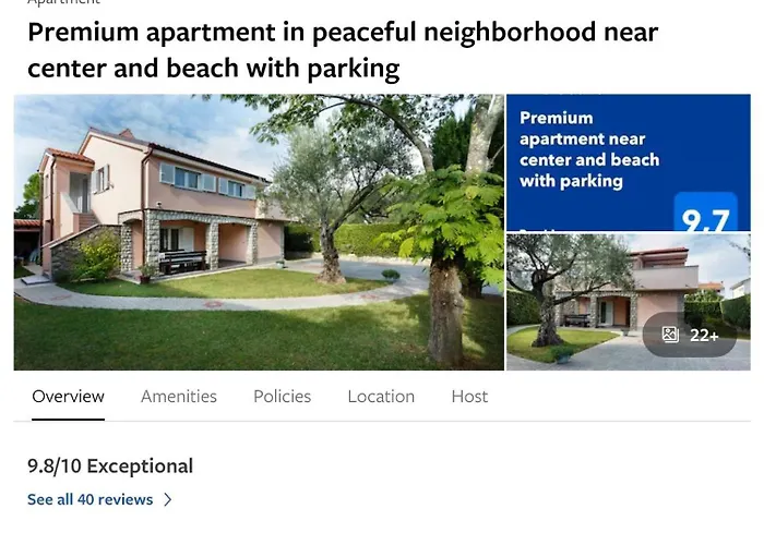 Premium Near Center And With Parking *