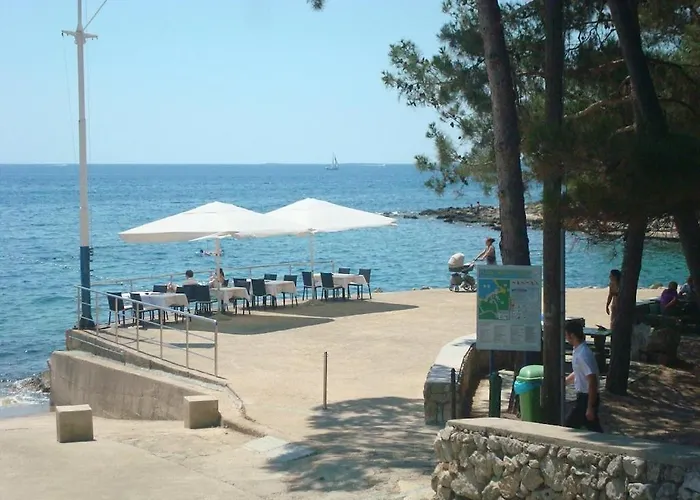 Premium Near Center And With Parking Daire Krk Town