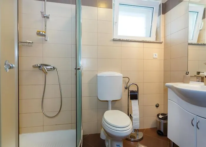 Premium Near Center And With Parking * Krk Town