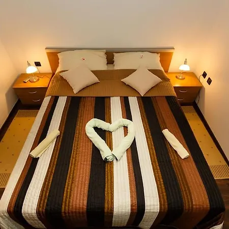 Premium Near Center And With Parking Krk Town